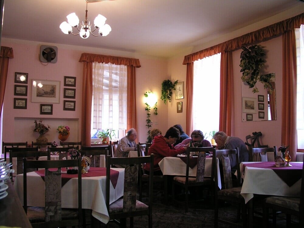 Hotel Holzbecher Hotel Holzbecher